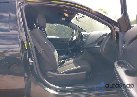 2012 Dodge Avenger Se from USA, damaged, VIN 1C3CDZAB1CN237470